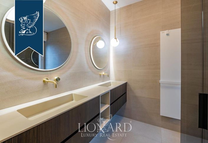 Image No.17-Appartement de 4 chambres à vendre à Milan