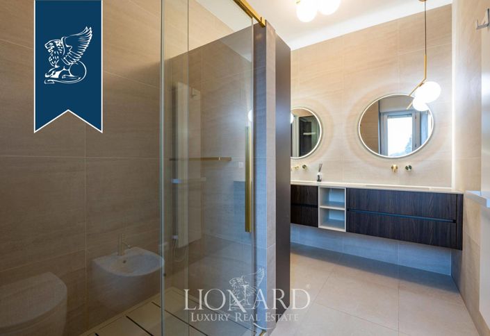 Image No.18-Appartement de 4 chambres à vendre à Milan