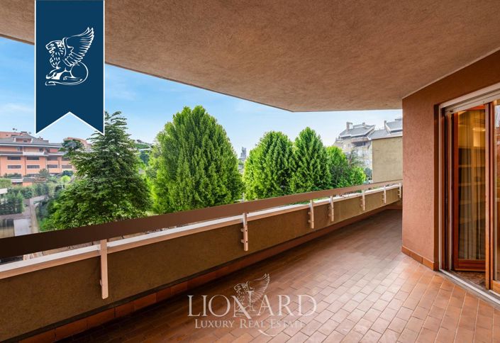 Image No.19-Appartement de 4 chambres à vendre à Milan