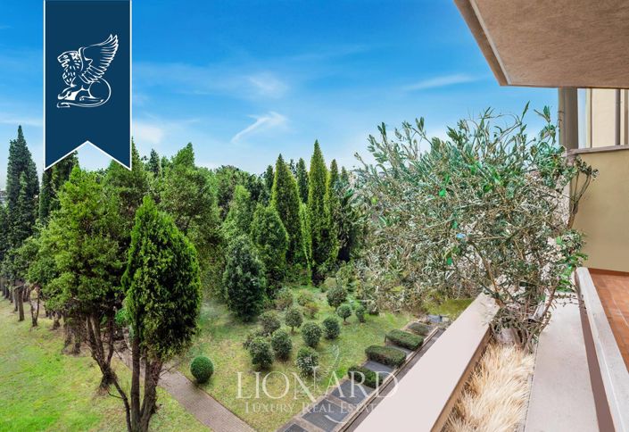 Image No.20-Appartement de 4 chambres à vendre à Milan