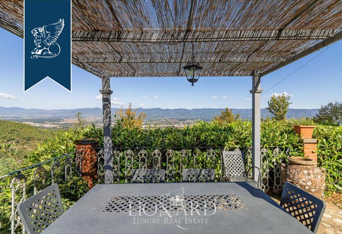 Image No.20-7 Bed Villa for sale