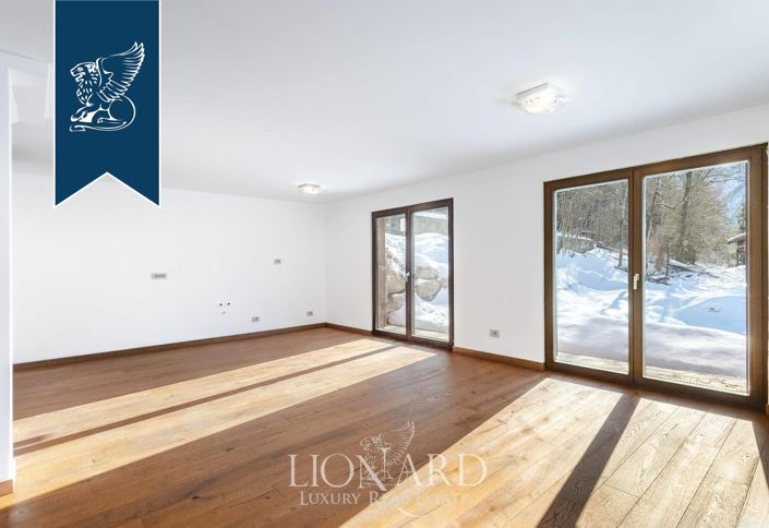 Image No.11-Villa de 5 chambres à vendre à Courmayeur