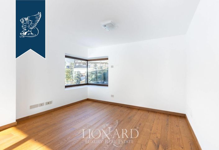 Image No.13-Villa de 5 chambres à vendre à Courmayeur