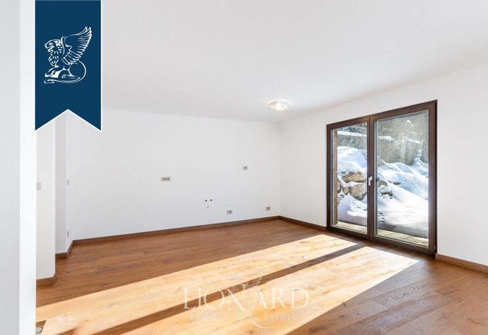 Image No.14-Villa de 5 chambres à vendre à Courmayeur