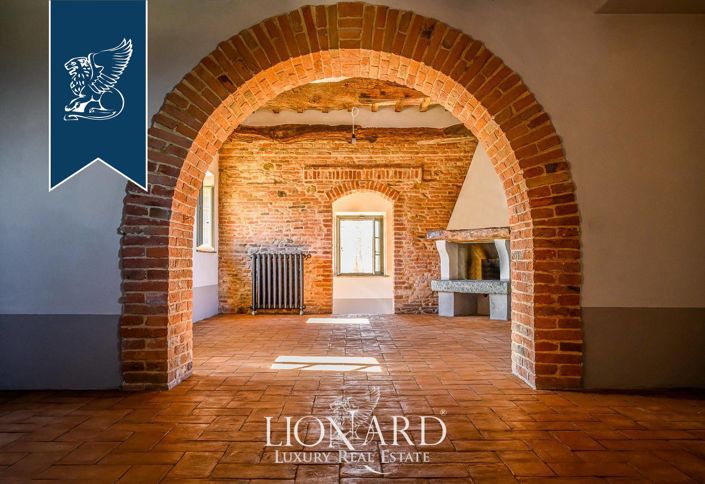 Image No.14-Ferme de 10 chambres à vendre à Montepulciano