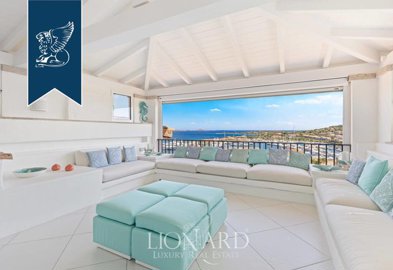 Lionard S.p.A. most sold property