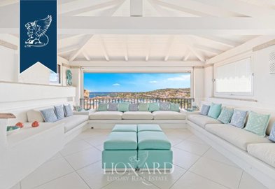 Lionard S.p.A. most sold property