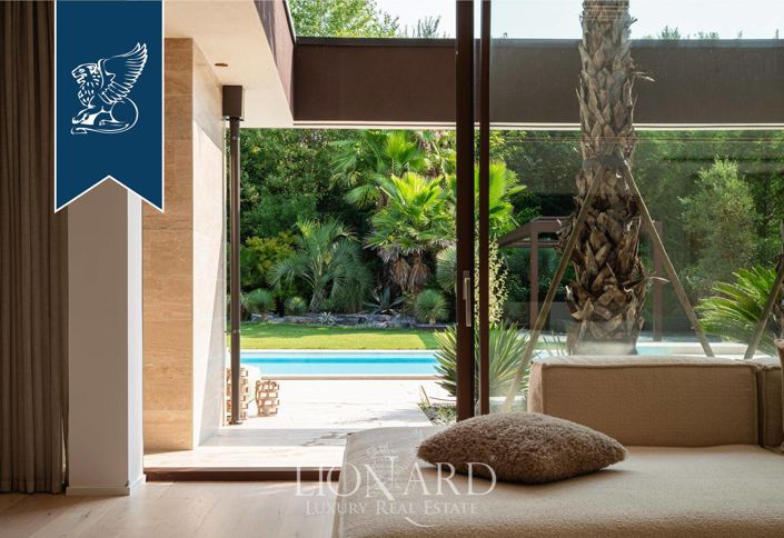 Image No.13-Villa de 3 chambres à vendre à Vigonza