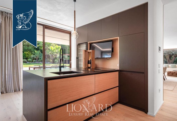 Image No.14-Villa de 3 chambres à vendre à Vigonza