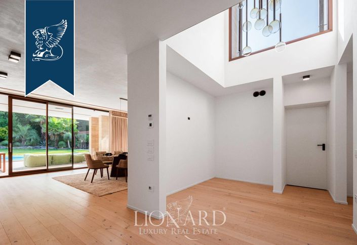 Image No.16-Villa de 3 chambres à vendre à Vigonza