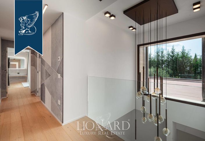 Image No.17-Villa de 3 chambres à vendre à Vigonza