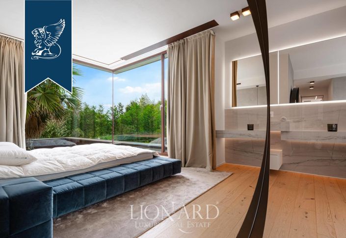 Image No.18-Villa de 3 chambres à vendre à Vigonza