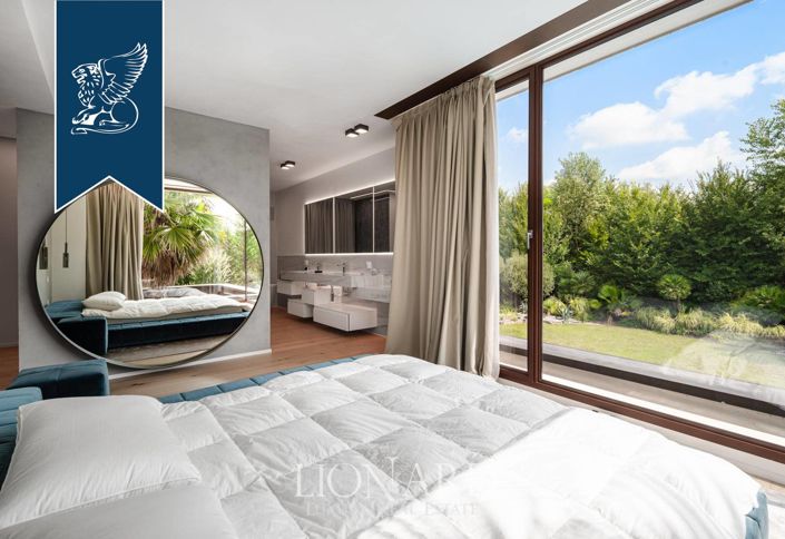 Image No.19-Villa de 3 chambres à vendre à Vigonza