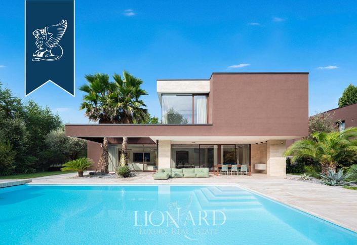 Image No.2-Villa de 3 chambres à vendre à Vigonza