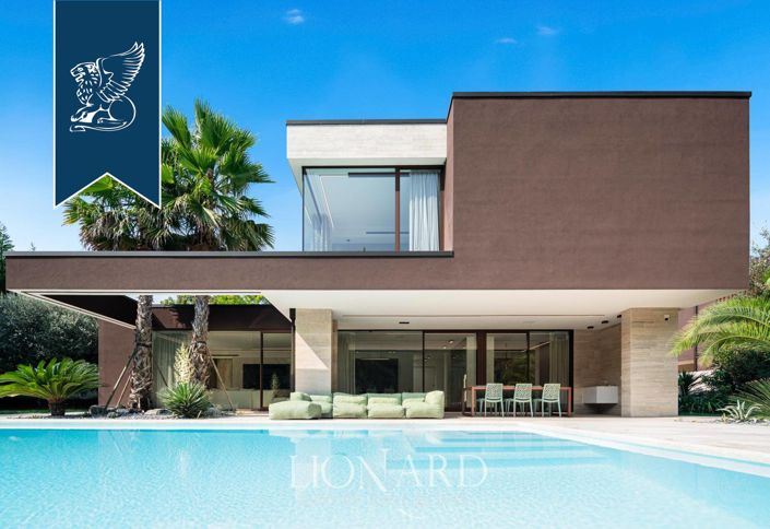 Image No.3-Villa de 3 chambres à vendre à Vigonza