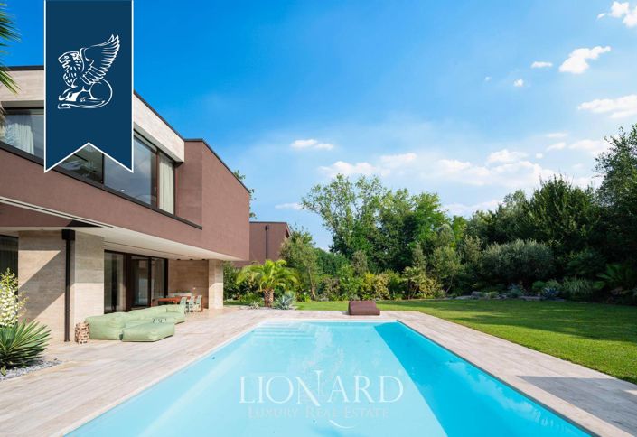 Image No.4-Villa de 3 chambres à vendre à Vigonza