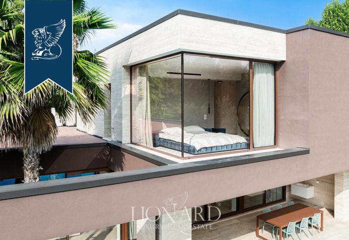 Image No.5-Villa de 3 chambres à vendre à Vigonza