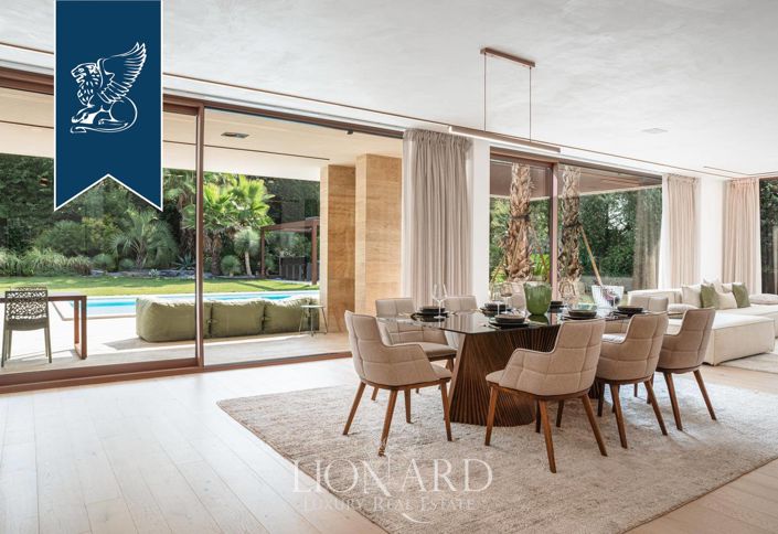 Image No.6-Villa de 3 chambres à vendre à Vigonza