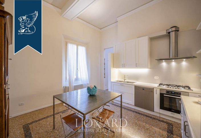 Image No.11-Appartement de 2 chambres à vendre à Bologne