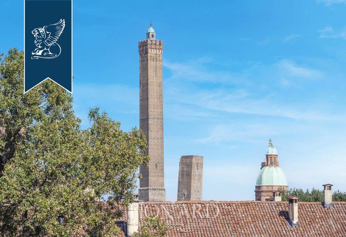 Image No.15-Appartement de 2 chambres à vendre à Bologne