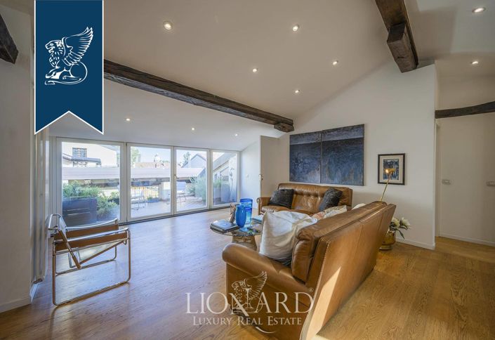 Image No.2-Appartement de 2 chambres à vendre à Bologne