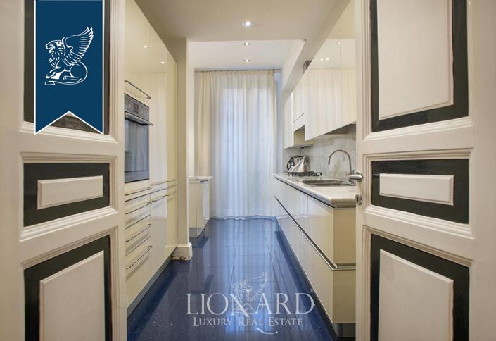 Image No.10-Appartement de 3 chambres à vendre à Rome