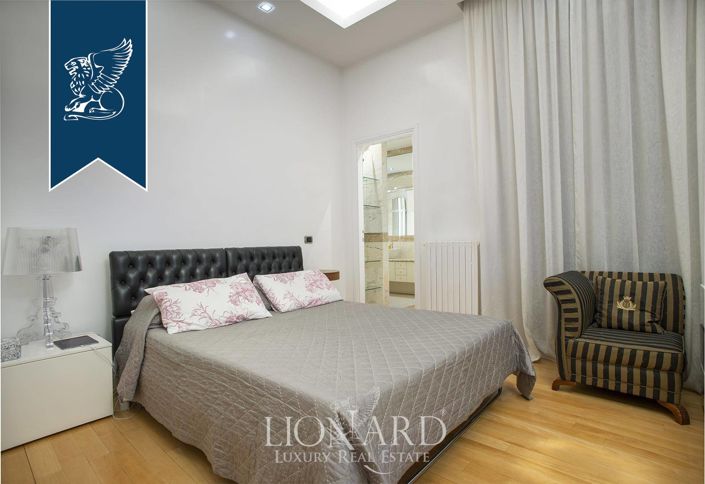 Image No.14-Appartement de 3 chambres à vendre à Rome