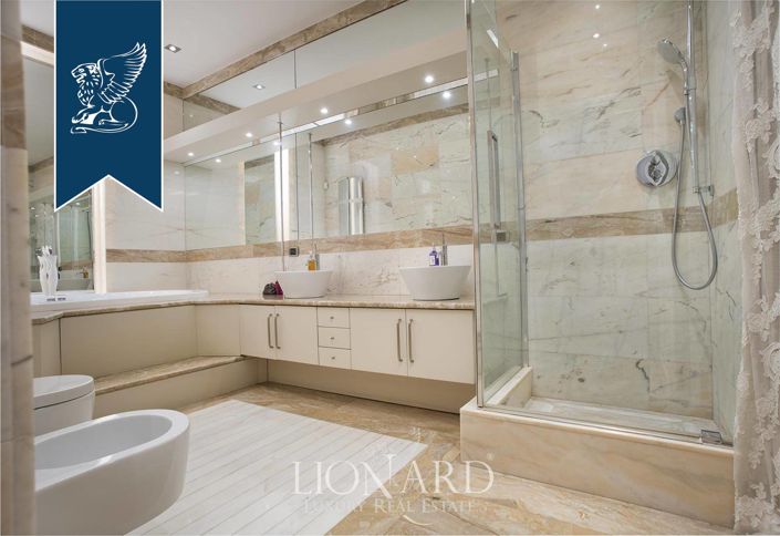 Image No.15-Appartement de 3 chambres à vendre à Rome