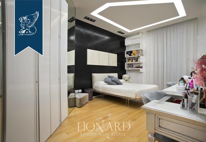 Image No.16-Appartement de 3 chambres à vendre à Rome