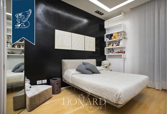 Image No.17-Appartement de 3 chambres à vendre à Rome