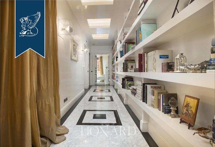 Image No.8-Appartement de 3 chambres à vendre à Rome