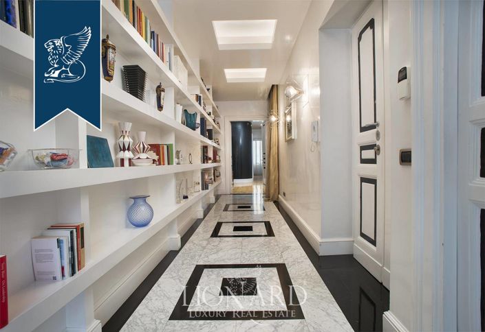 Image No.9-Appartement de 3 chambres à vendre à Rome