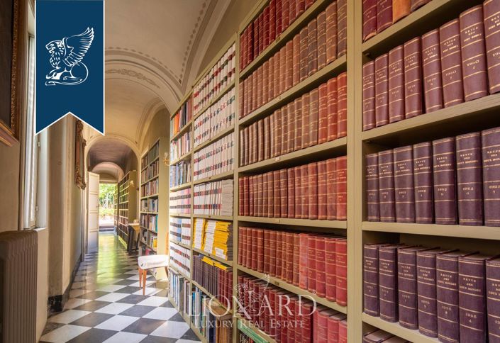 Image No.15-Propriété de 8 chambres à vendre à Volterra