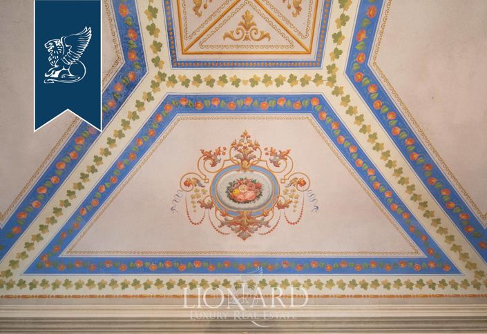 Image No.18-Propriété de 8 chambres à vendre à Volterra