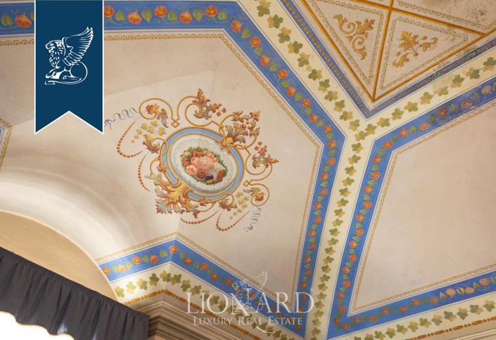 Image No.19-Propriété de 8 chambres à vendre à Volterra