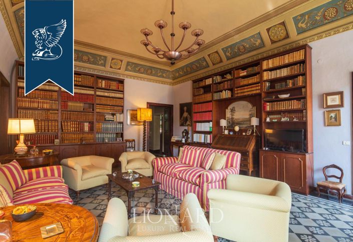 Image No.6-Propriété de 8 chambres à vendre à Volterra