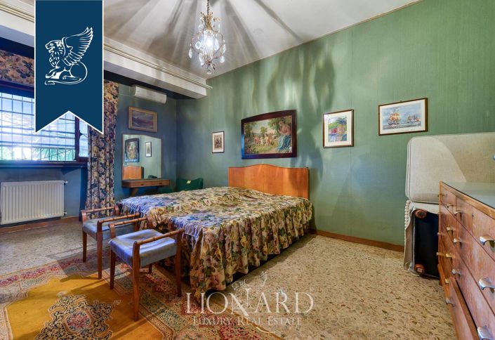 Image No.12-Villa de 3 chambres à vendre à Rome