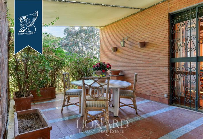 Image No.14-Villa de 3 chambres à vendre à Rome