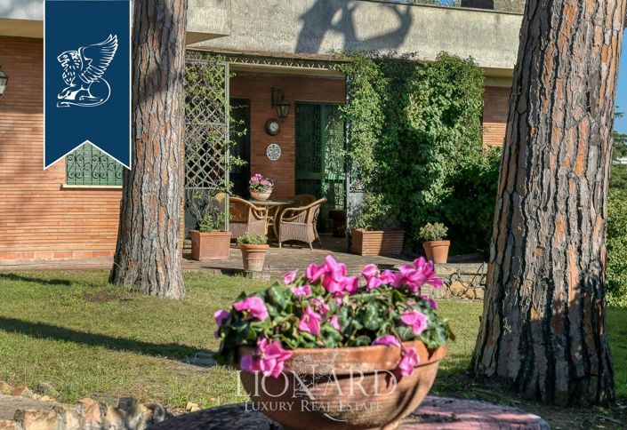 Image No.16-Villa de 3 chambres à vendre à Rome