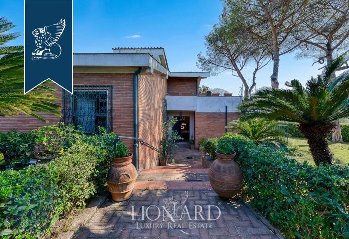 Image No.17-Villa de 3 chambres à vendre à Rome