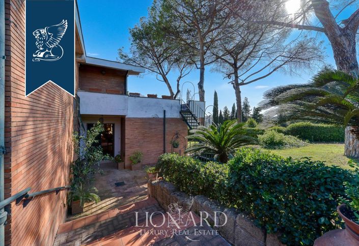 Image No.18-Villa de 3 chambres à vendre à Rome