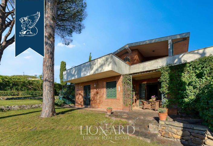 Image No.19-Villa de 3 chambres à vendre à Rome