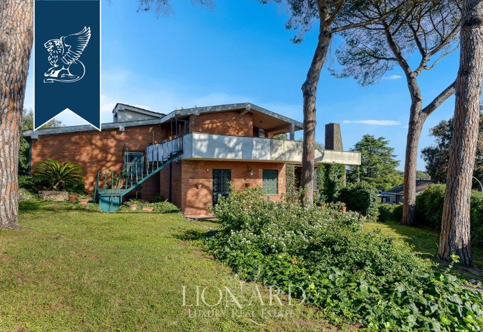 Image No.20-Villa de 3 chambres à vendre à Rome