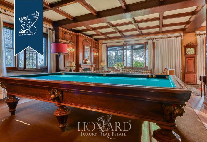 Image No.5-Villa de 3 chambres à vendre à Rome