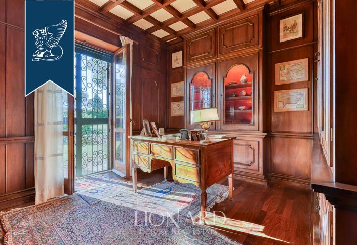 Image No.9-Villa de 3 chambres à vendre à Rome