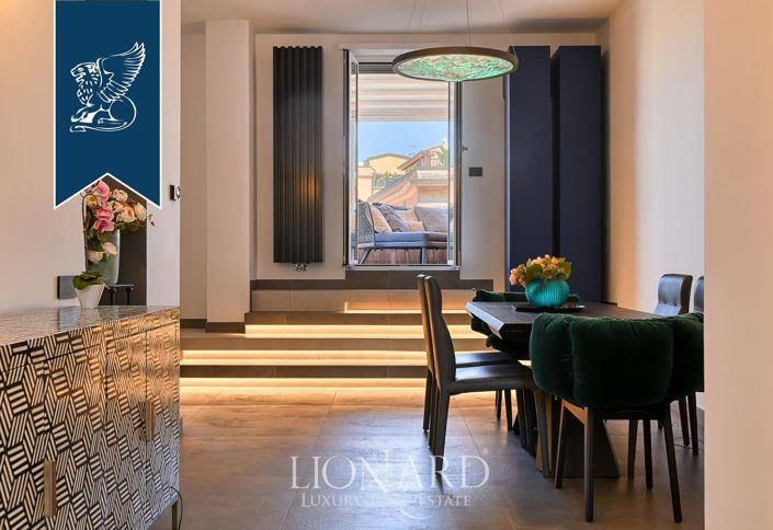 Image No.14-Appartement de 3 chambres à vendre à Rome