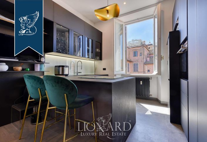 Image No.15-Appartement de 3 chambres à vendre à Rome