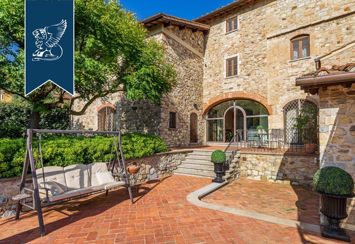 Image No.21-5 Bed Villa for sale