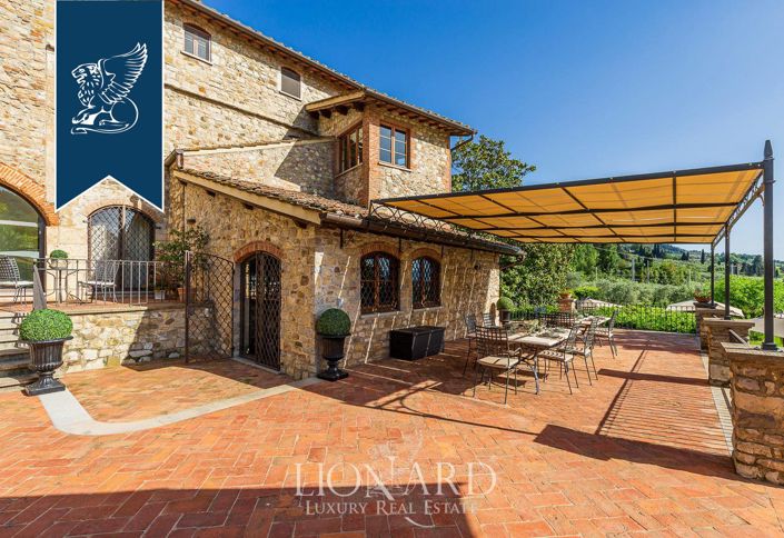 Image No.22-5 Bed Villa for sale