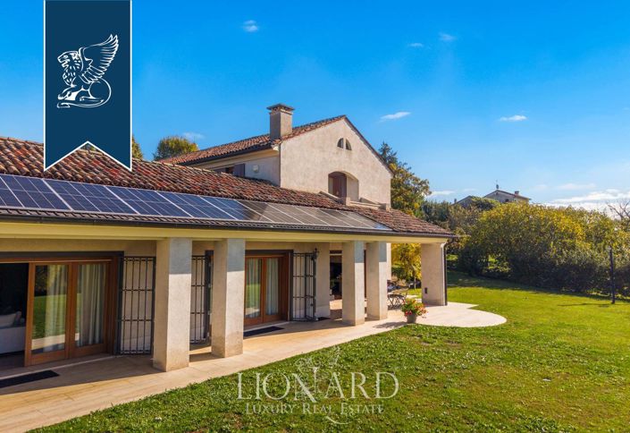 Image No.8-4 Bed Villa for sale